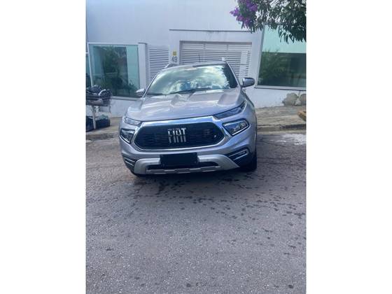 FIAT TORO 2.0 16V TURBO DIESEL RANCH 4WD AT9